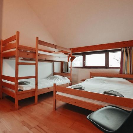 Brochepierre 28 Pers- Vue Exceptionnelle - Malmedy Villa Exteriör bild